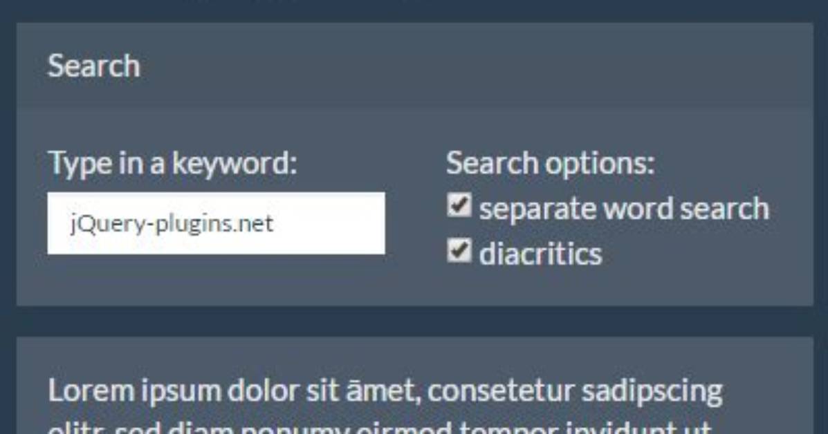 JQuery $(This) Keyword