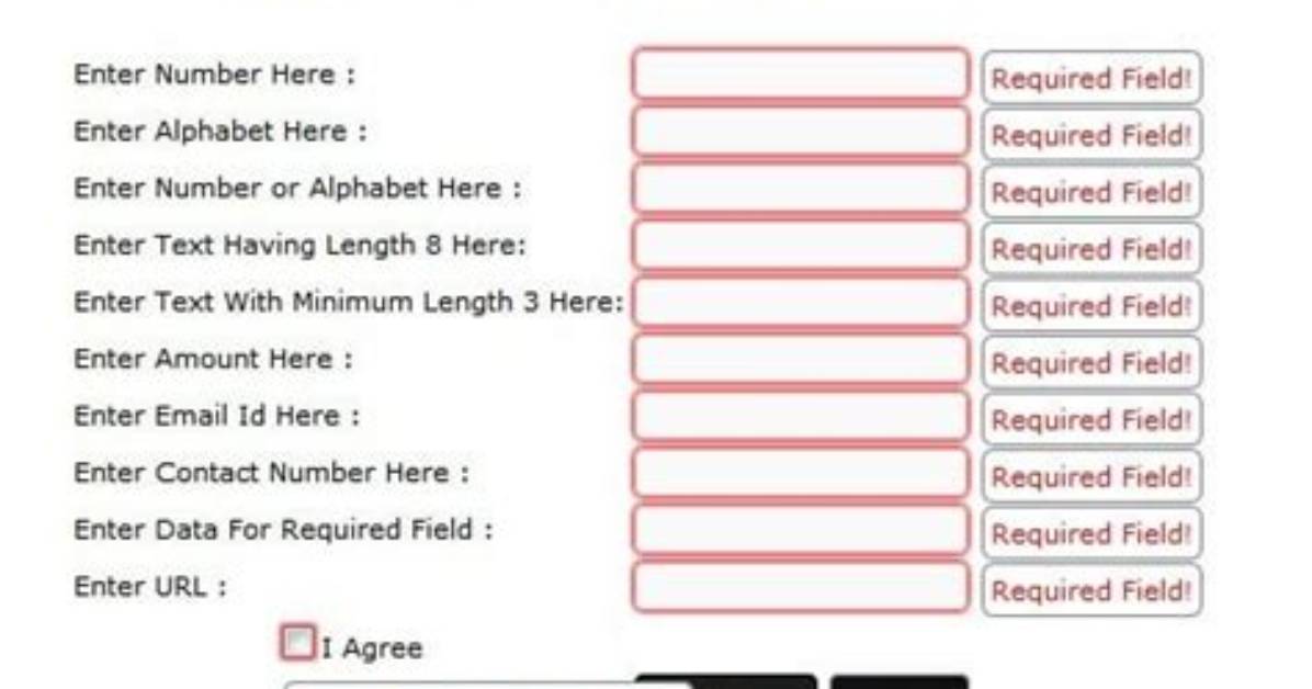 JQuery Validation Plugin, phoneUS Field Is Breaking Form