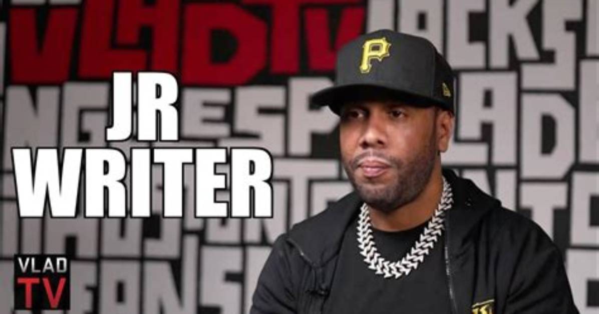 Jr Writer