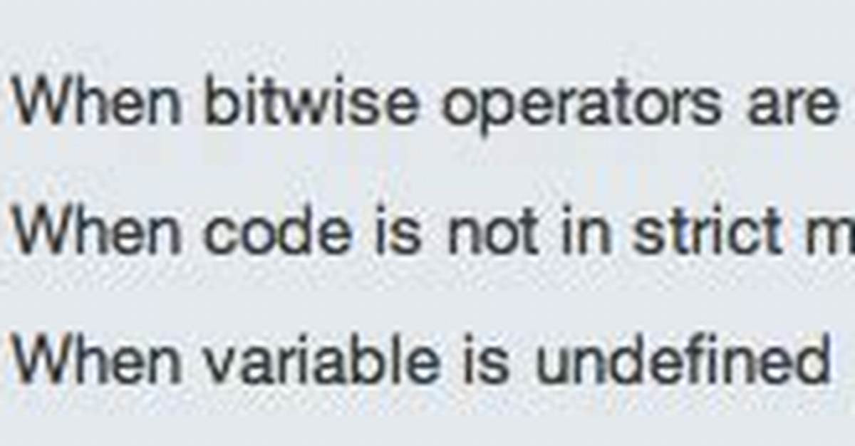 Jshint. Com Requires "Use Strict". What Does This Mean? [Duplicate]