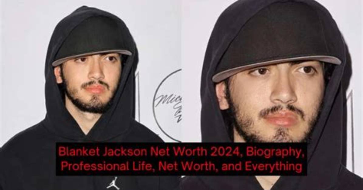 Jt Jackson Net Worth 2024