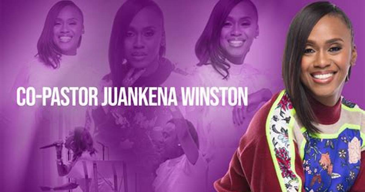 Juakena Winston Net Worth