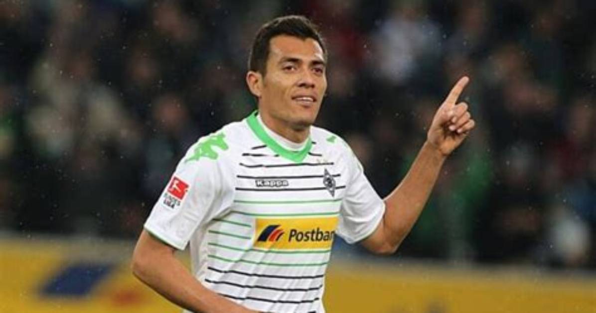 Juan Arango Net Worth