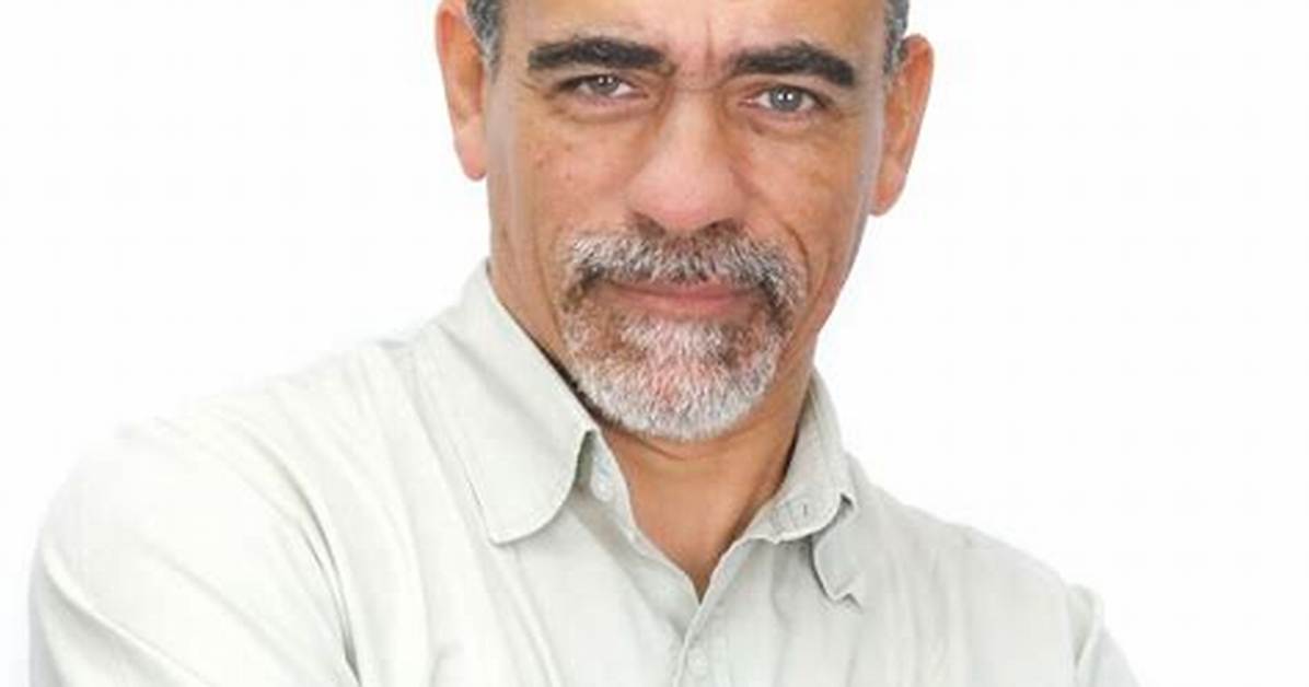 Juan Guzman