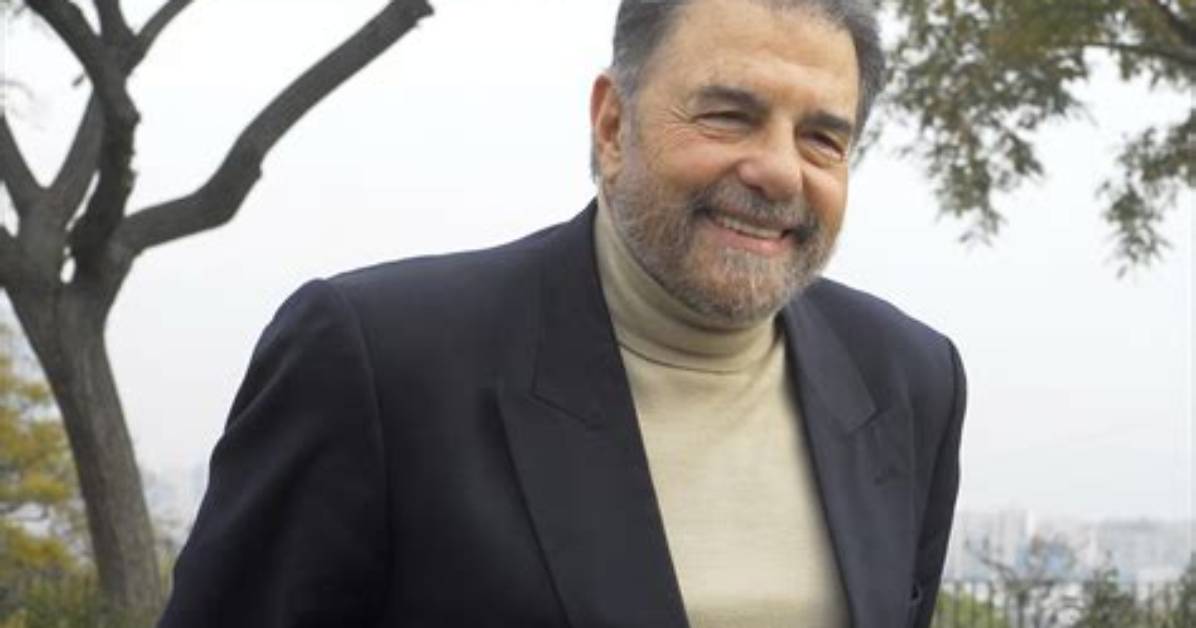 Juan Luis Galiardo Net Worth