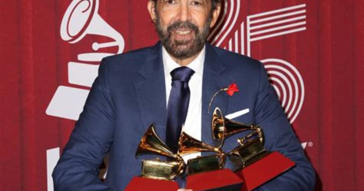Juan Luis Guerra