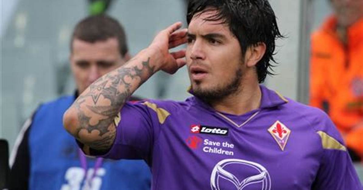 Juan Manuel Vargas Risco Net Worth