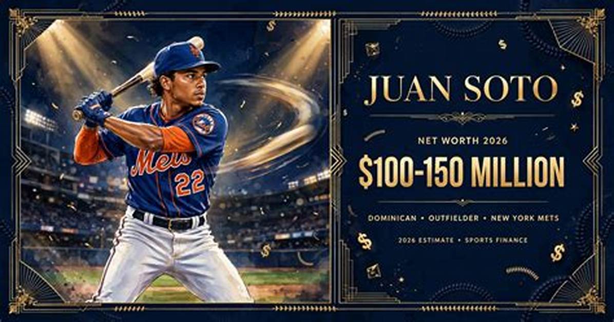 Juan Miranda Net Worth