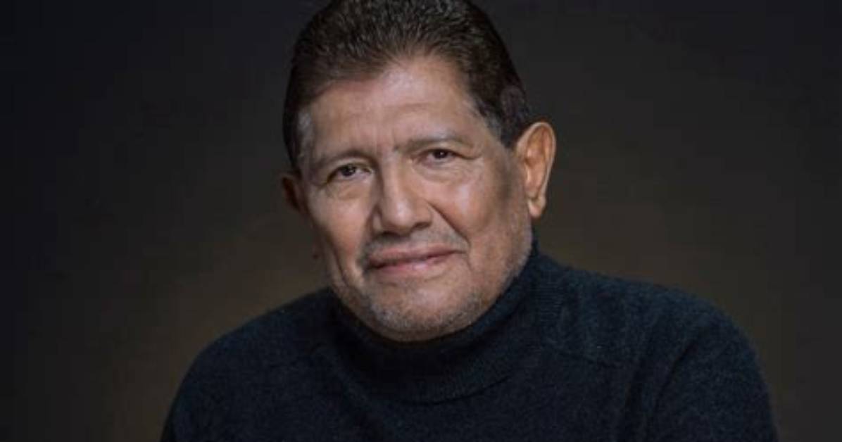 Juan Osorio