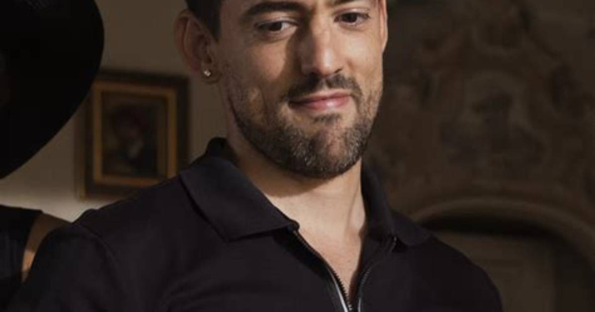 Juan Rivera – Celebsgraphy