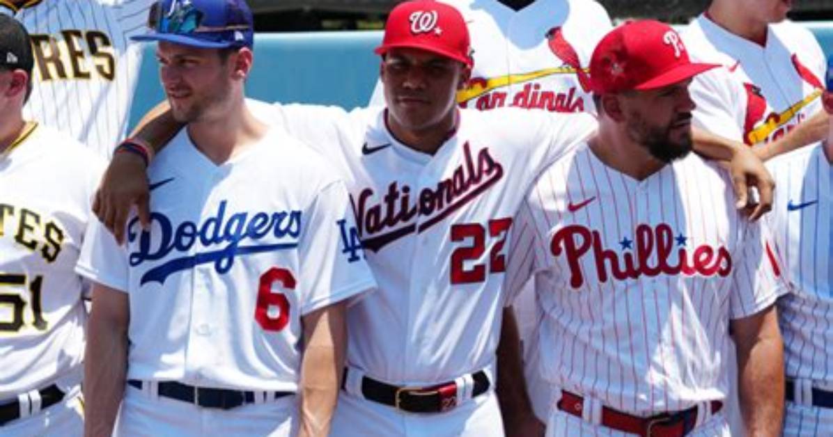 Juan Soto Trade: Ranking Seven Interested Teams
