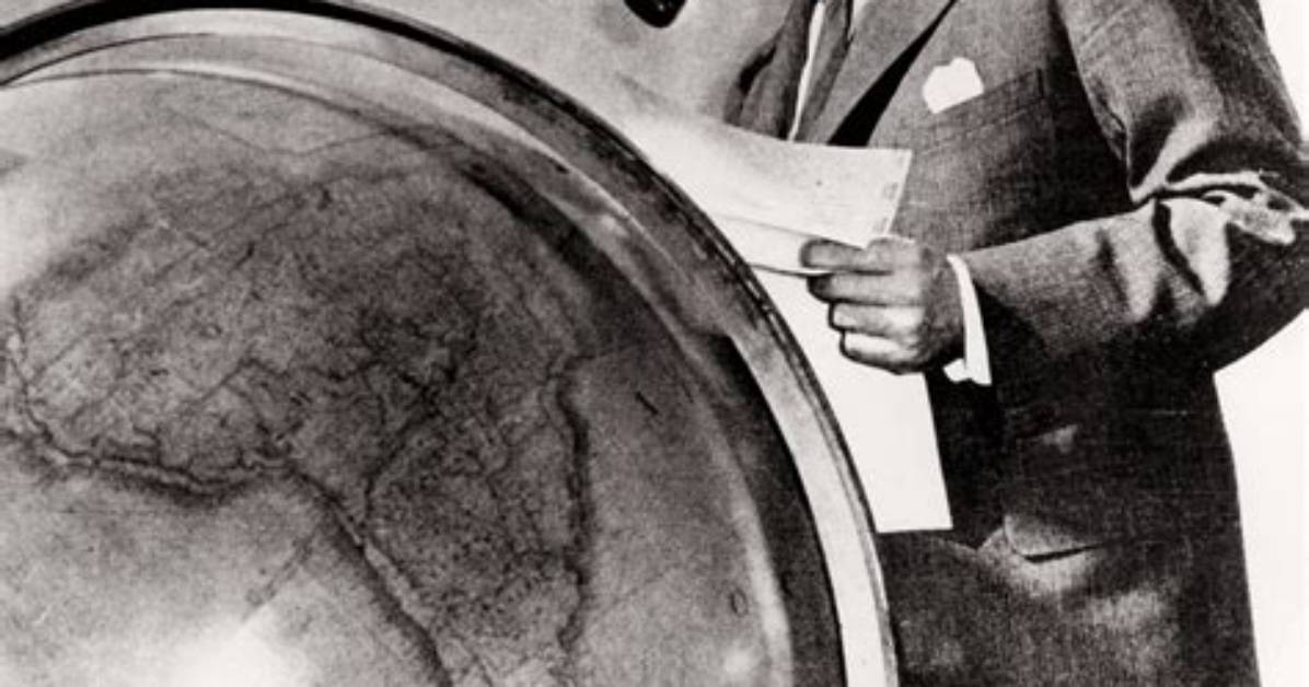 Juan Trippe