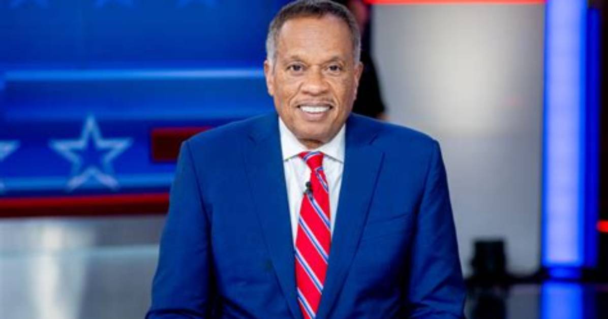 Juan Williams