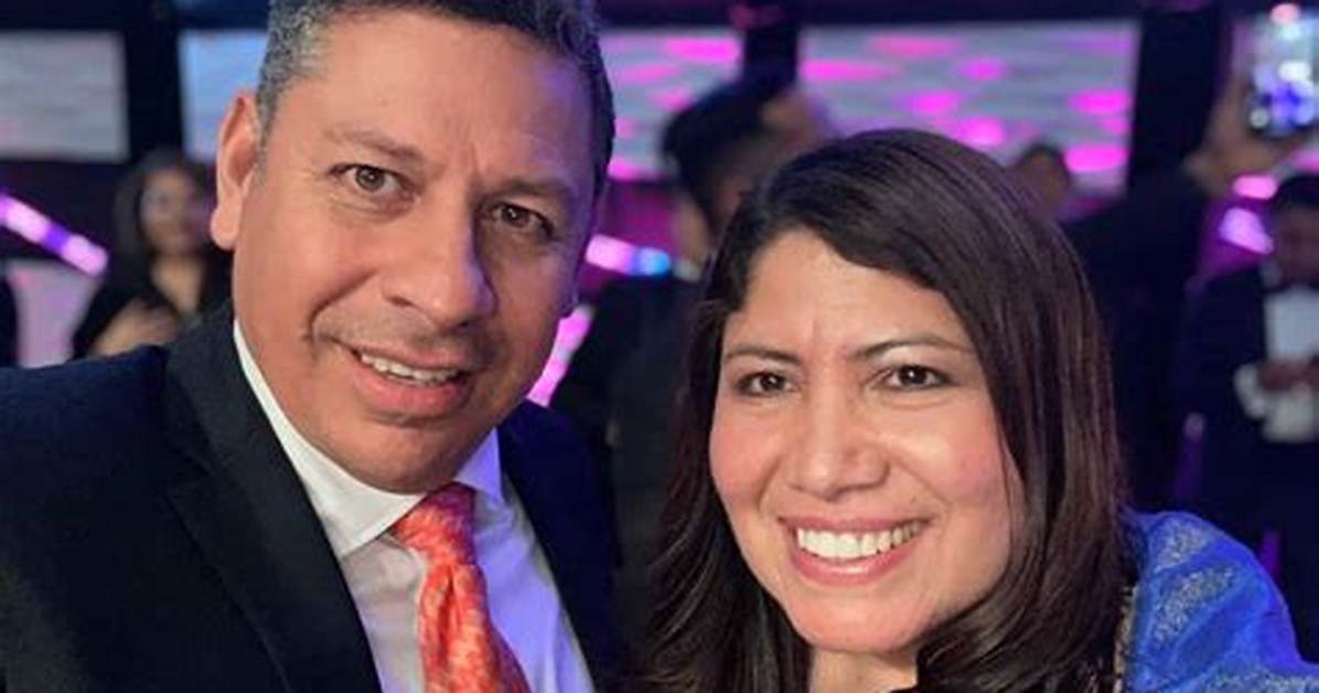 Juan Y Alicia Ruelas Net Worth | Age, Height, Weight, Dating and More