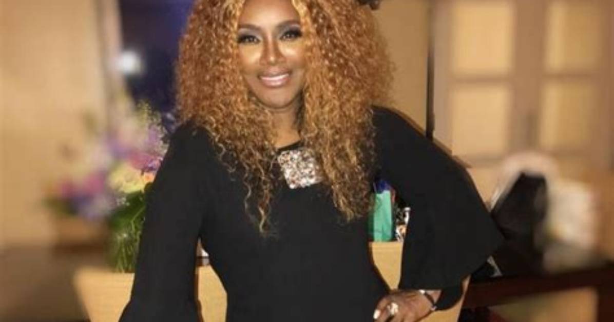 Juanita Bynum Net Worth, Age, Kids, Weight, Wife, Bio-Wiki
