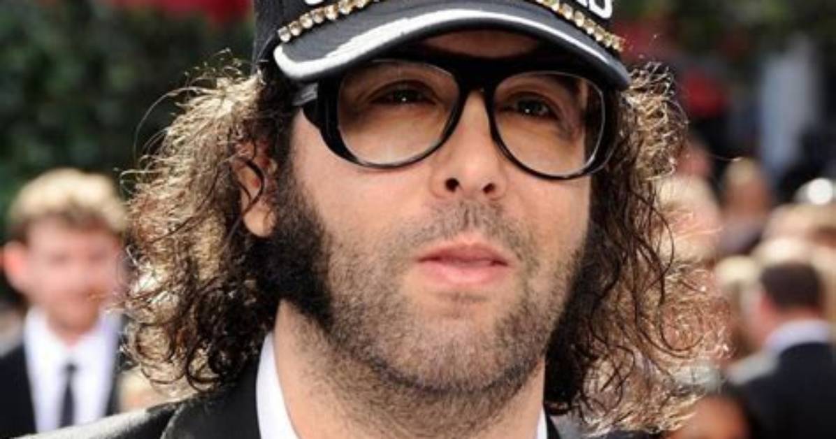 Judah Friedlander