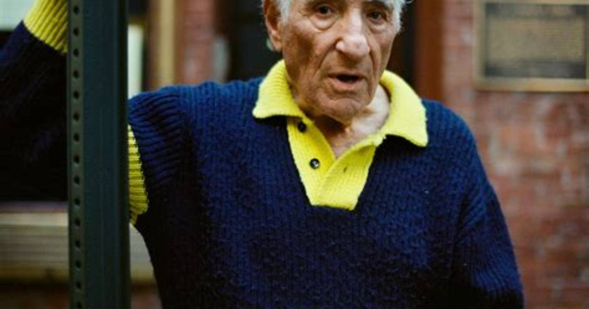 Judd Hirsch
