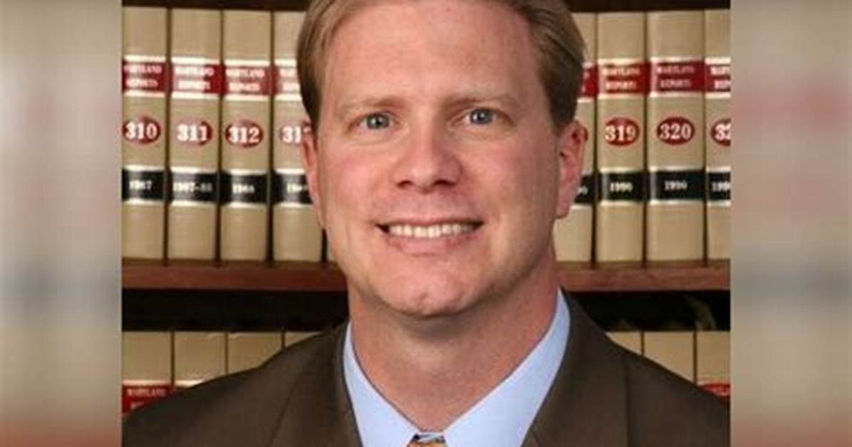 Judge Andrew Wilkinson Died: Succumbed to Gunshot Wound