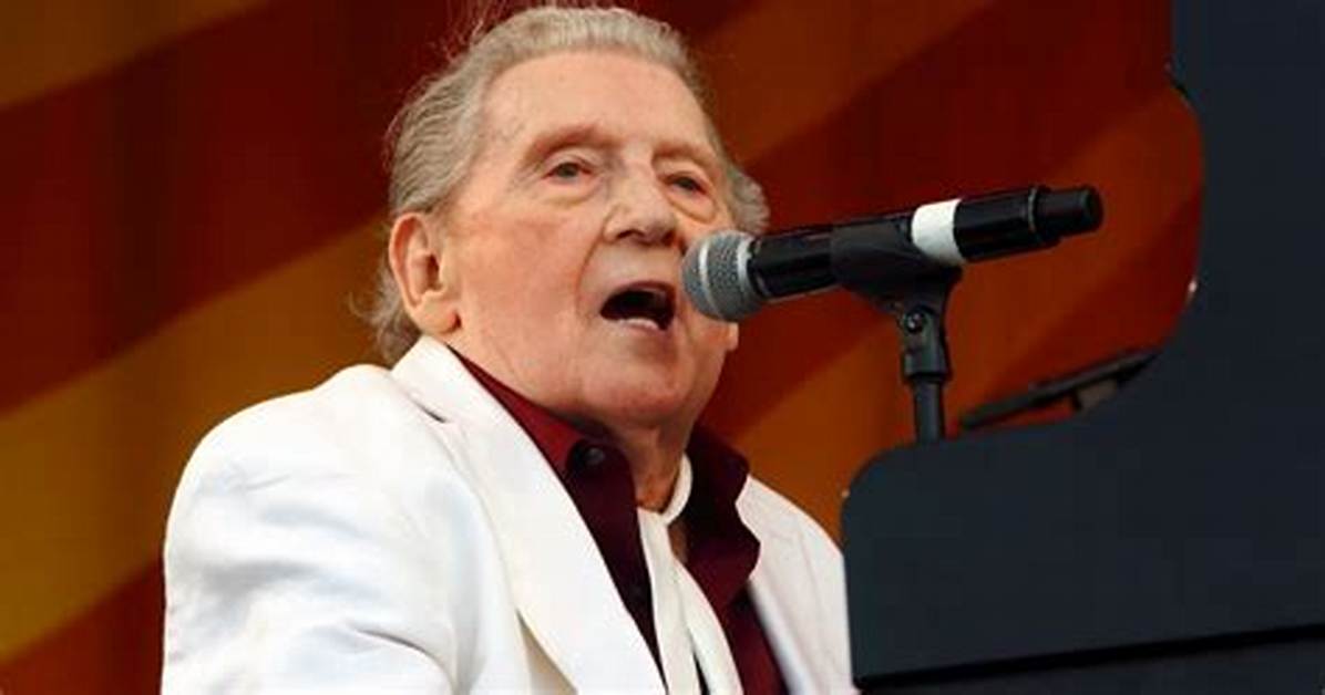 Judge Dismisses Most of Suit Between Jerry Lee Lewis, Family