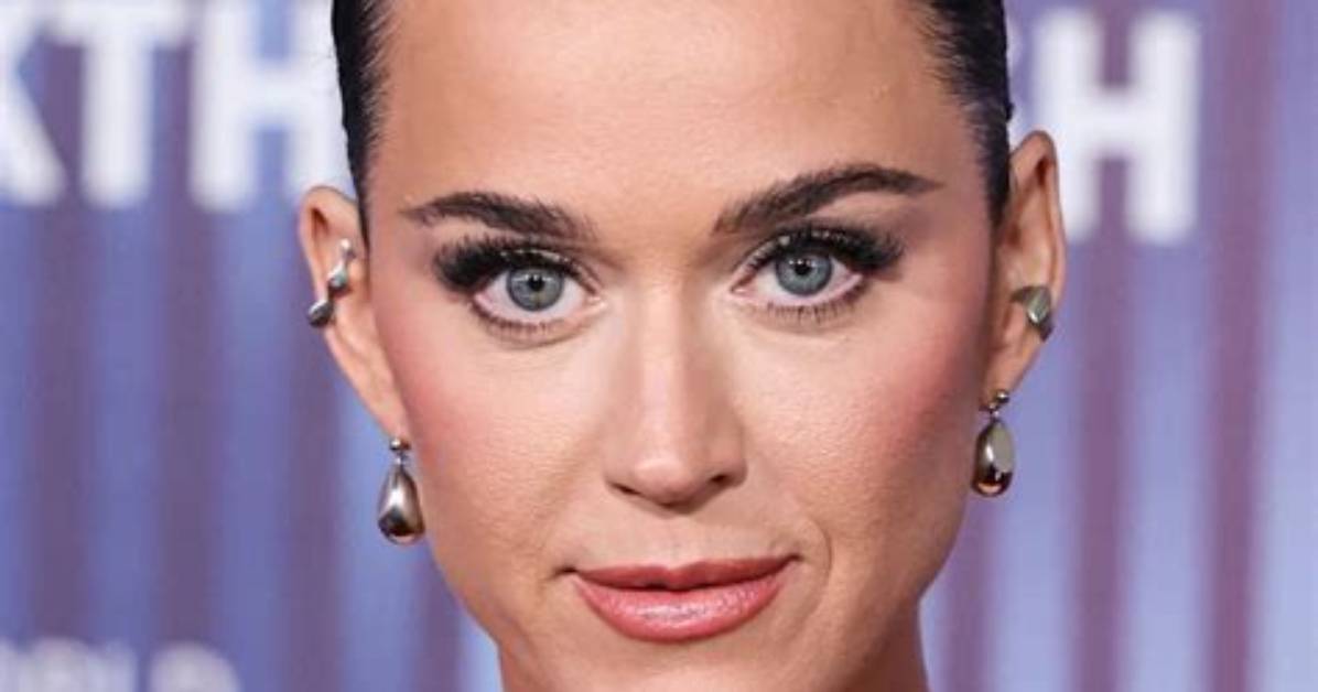 Judge Katy Perry Has Complete Meltdown After Boyfriend Surprises ‘American Idol’ Contestant with Diamond Ring