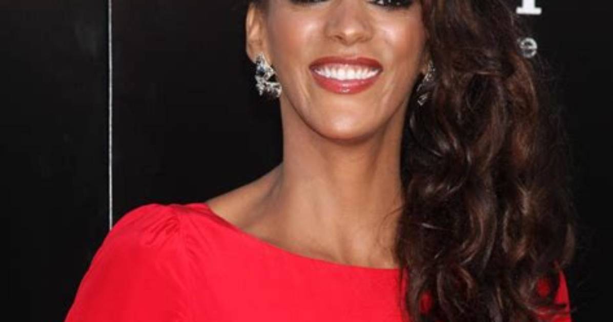 Judi Shekoni
