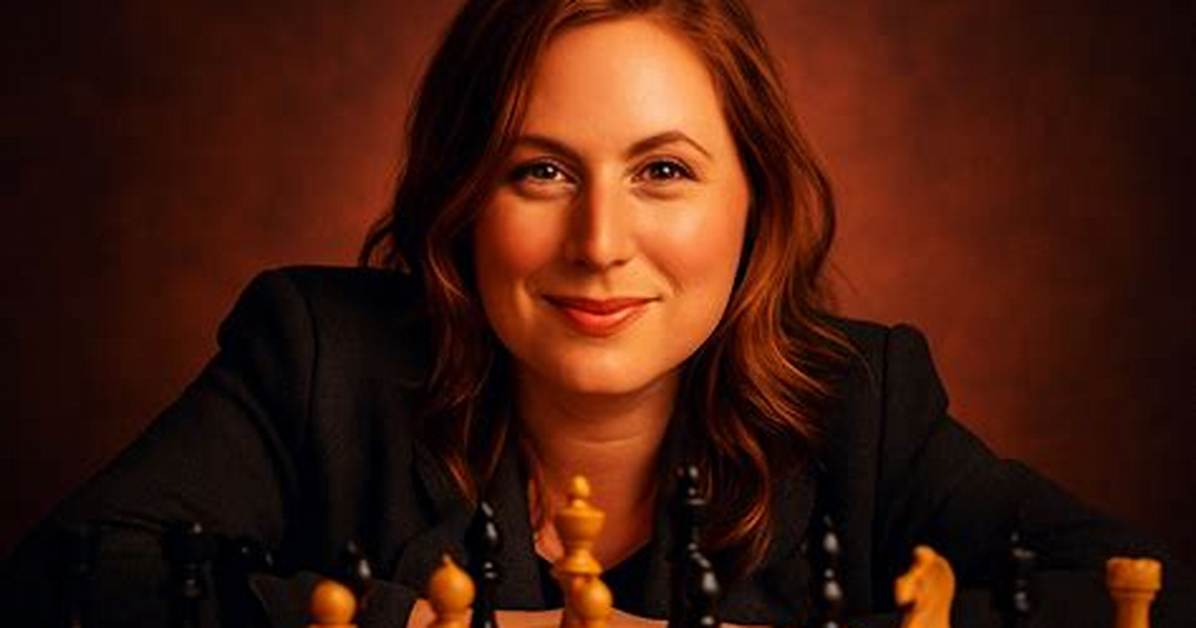 Judit Polgar