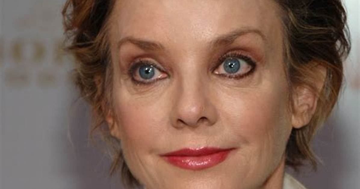 Judith Chapman Net Worth