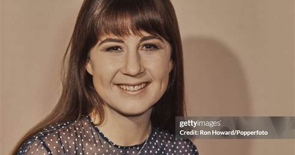 Judith Durham