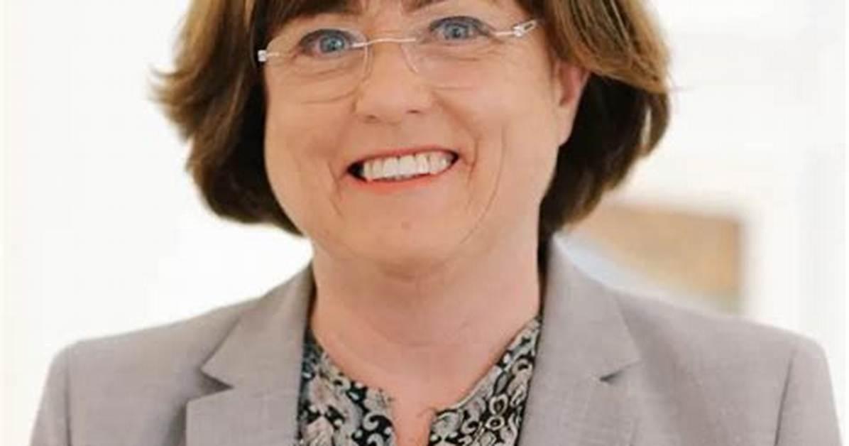 Judith Gregson