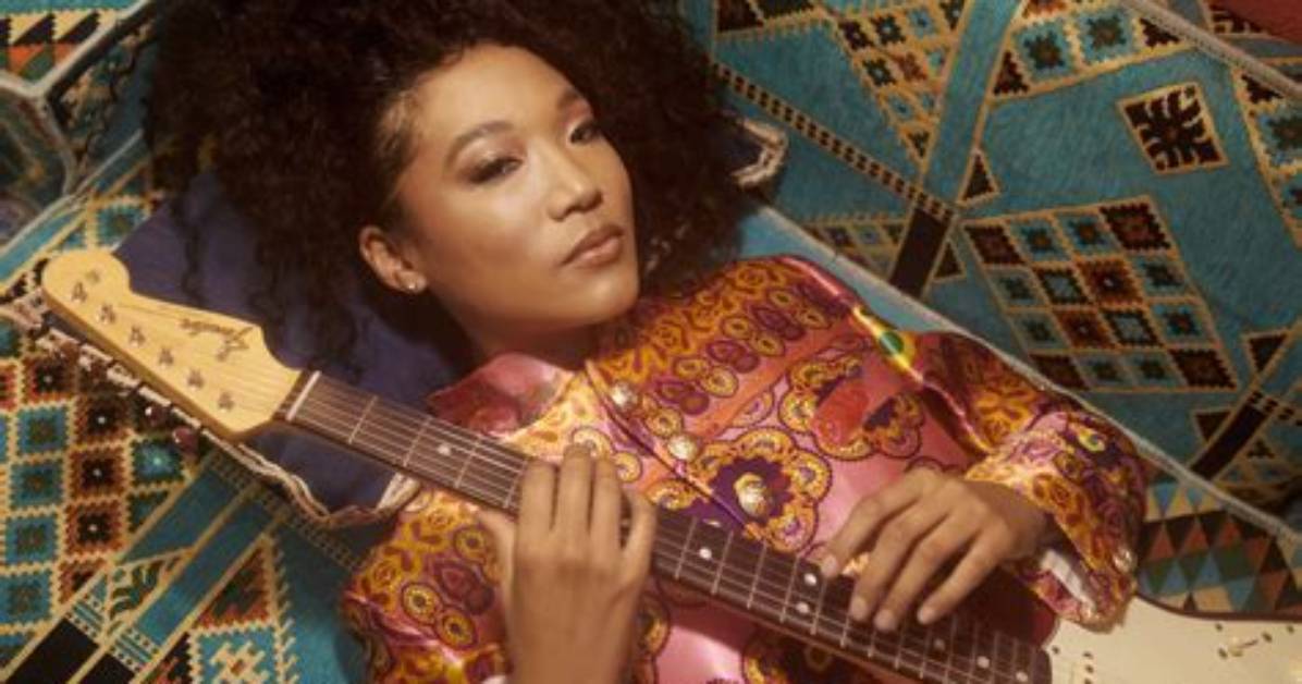 Judith Hill