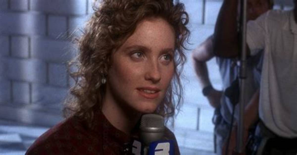 Judith Hoag
