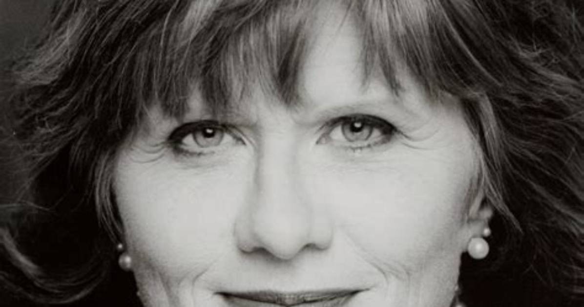 Judith Ivey