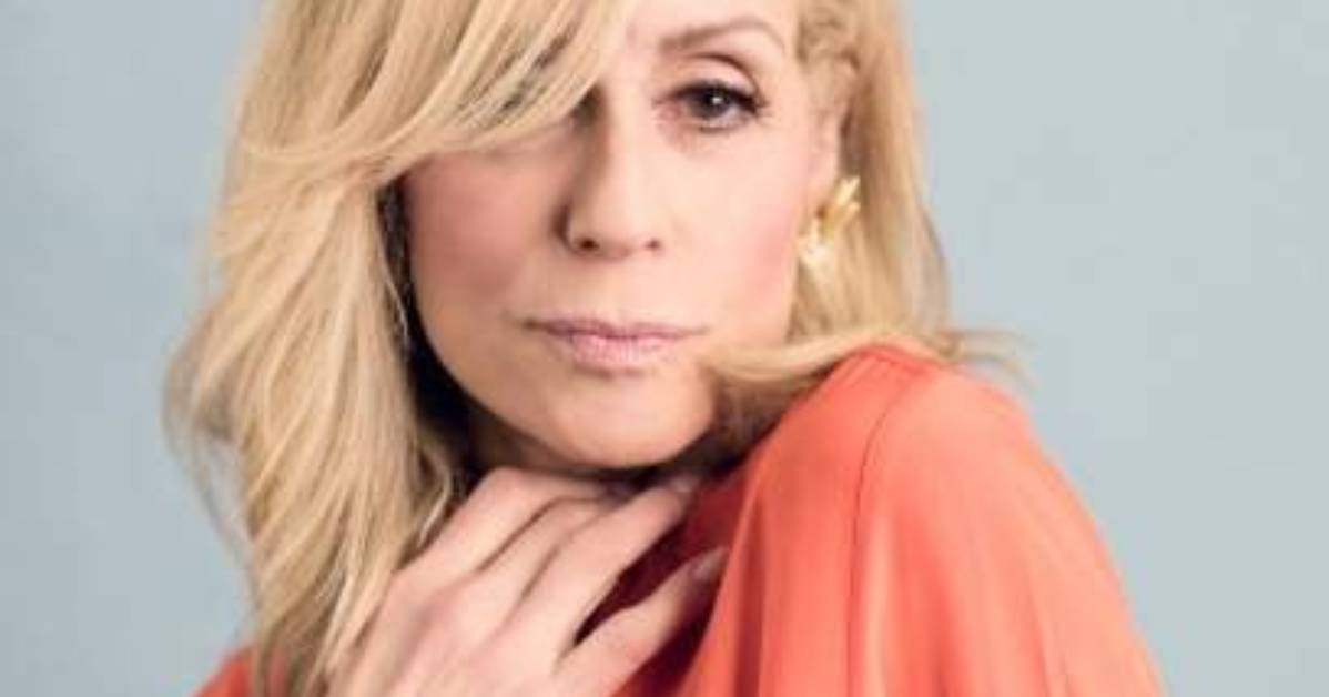 Judith Light
