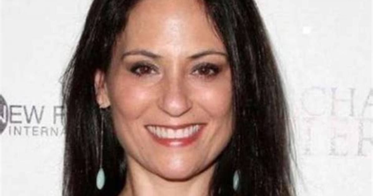 Judith M. Aronson