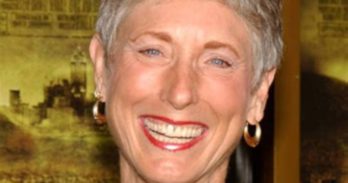 Judith O’dea