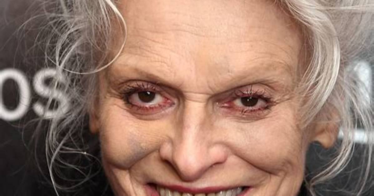 Judith Roberts Net Worth