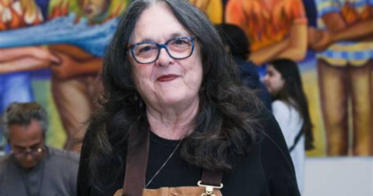 Judy Baca