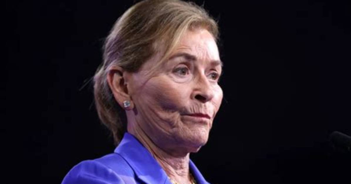 Judy Carpenter Net Worth