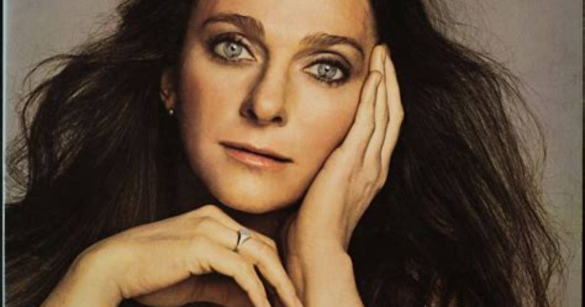 Judy Collins