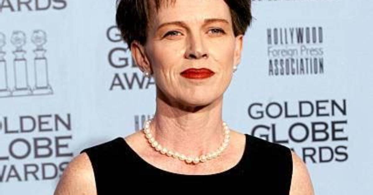 Judy Davis