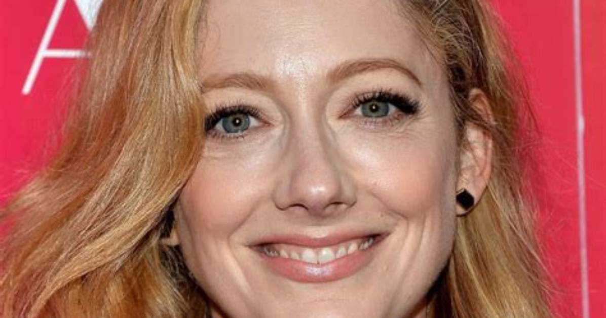 Judy Greer