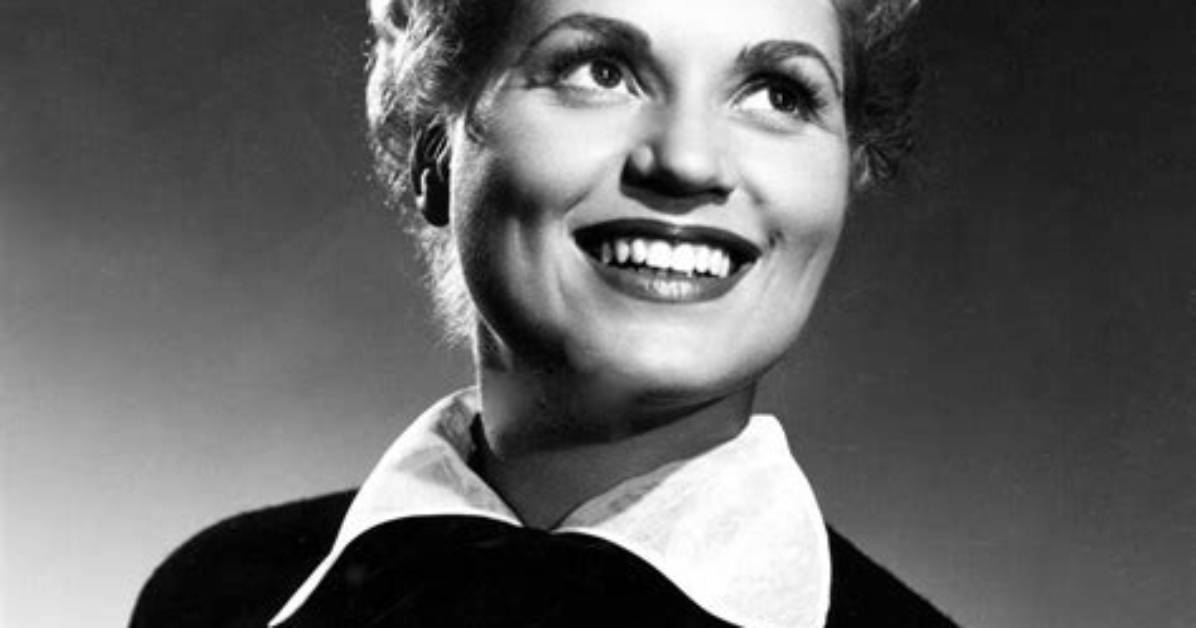 Judy Holliday Net Worth 2024