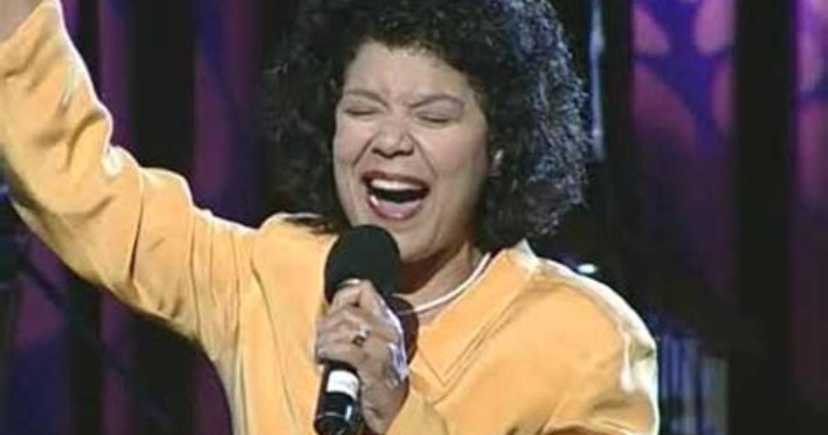 Judy Jacobs Net Worth