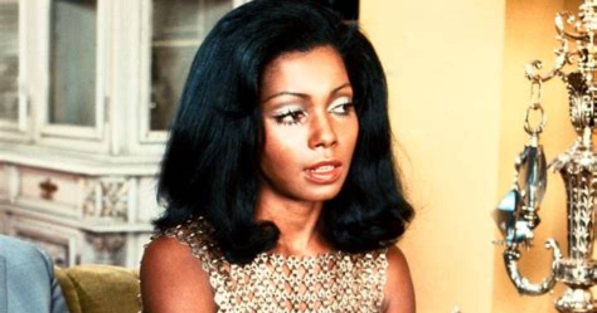 Judy Pace