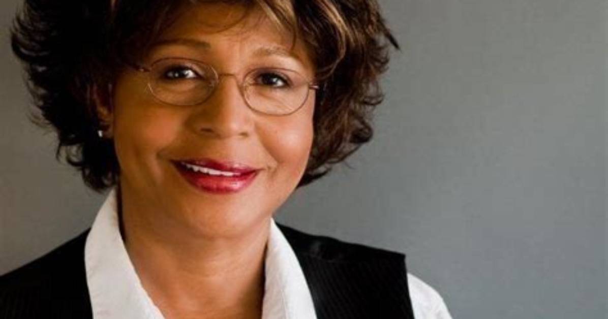 Judyann Elder Net Worth