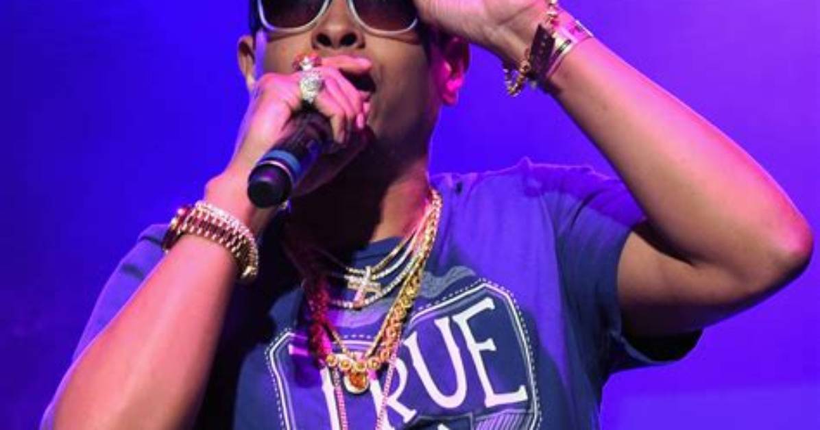 Juiceman Net Worth