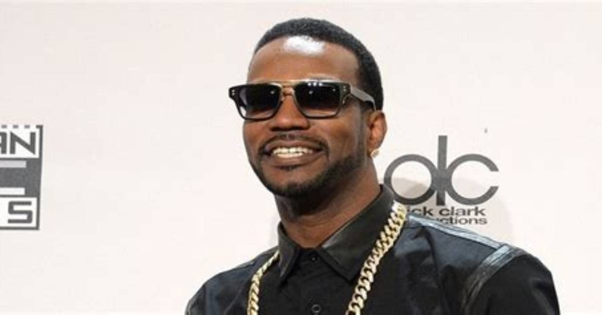 Juicy J Net Worth