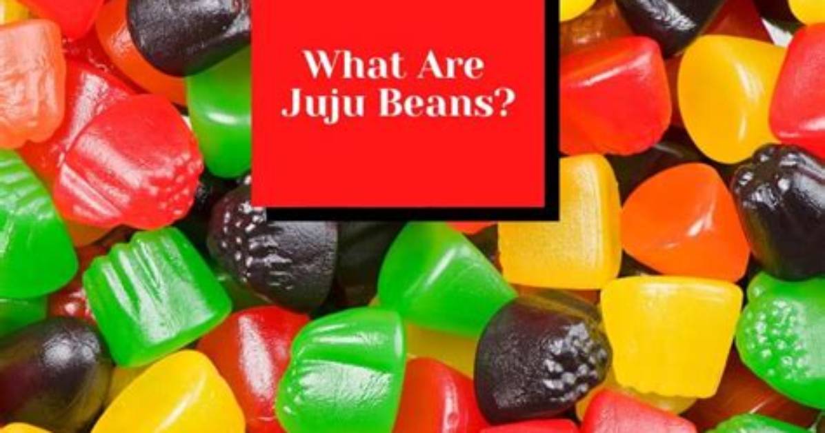 Juju Beans - How to Discuss