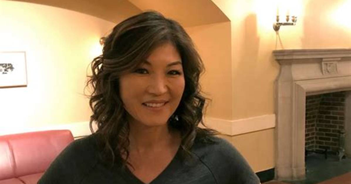 Juju Chang
