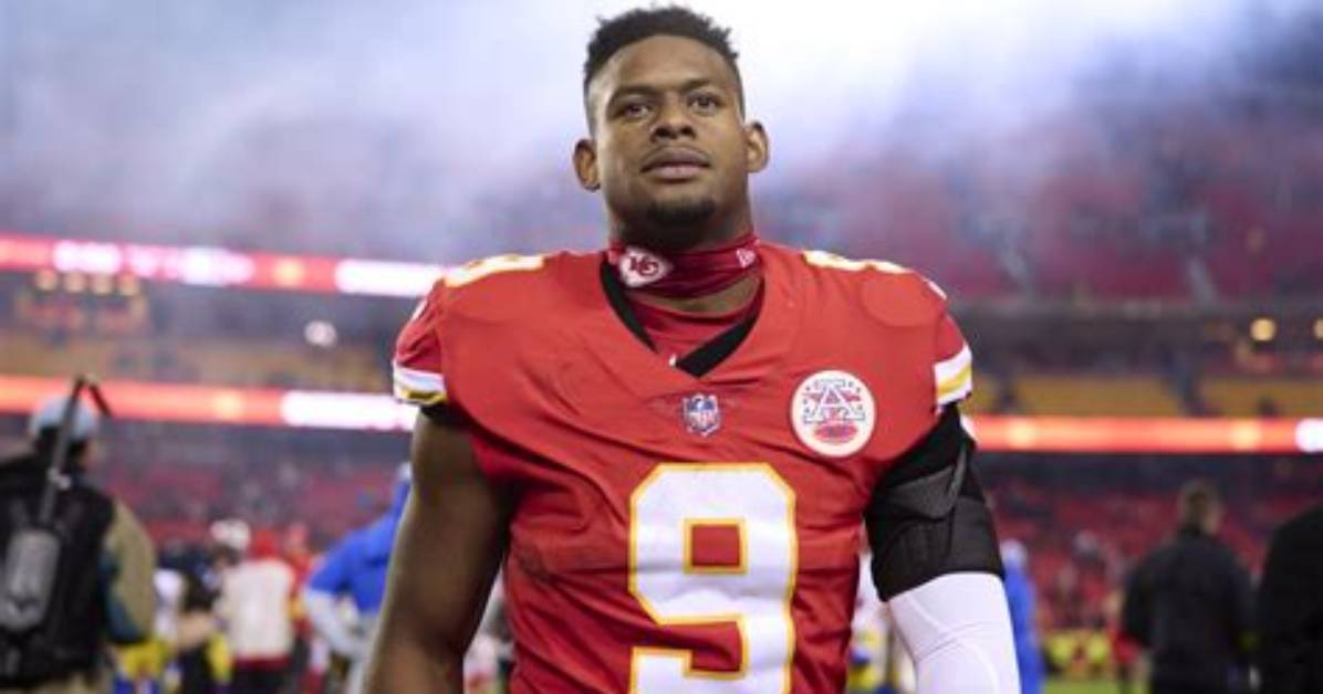 Juju Smith Net Worth